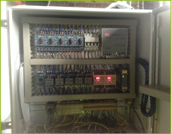 Mechanical Electrical walker engineering mechanical electrical maintenance & installation