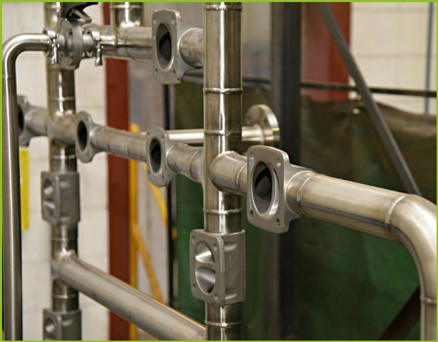 Engineers Liverpool Engineering Company in Liverpool Walker Engineering