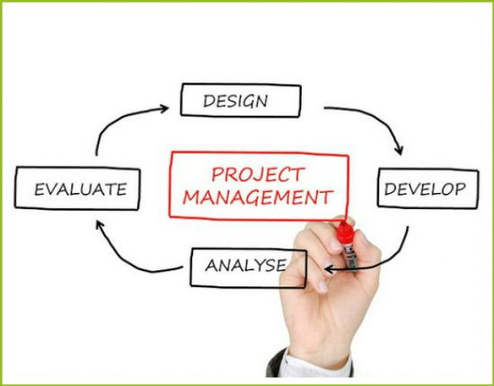 project management Engineering Project Management