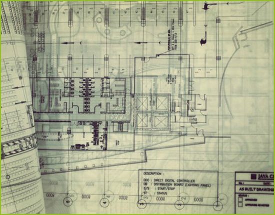 turnkey projects Detailing
