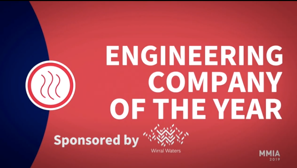 Walker Engineering Nominated for Engineering Company of the year