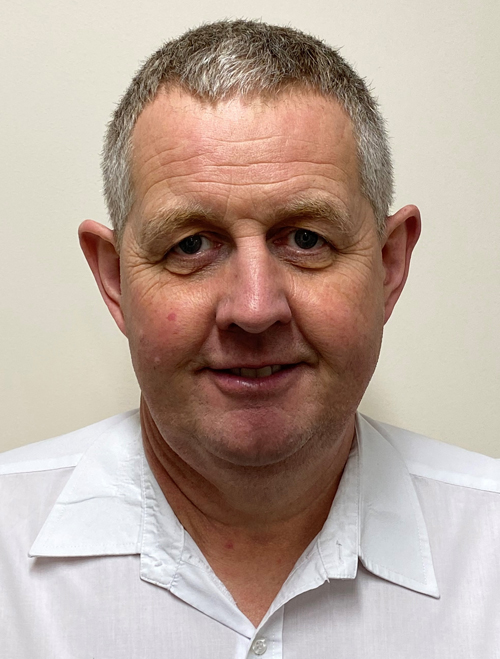 Andy Walker