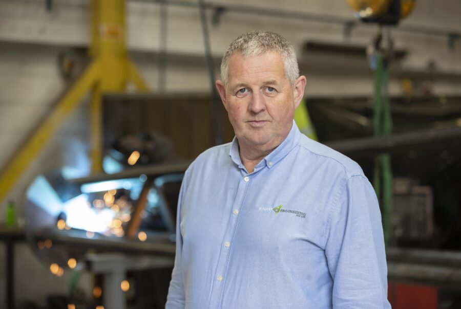 Engineering Articles & Features Engineering Experts Walker Engineering