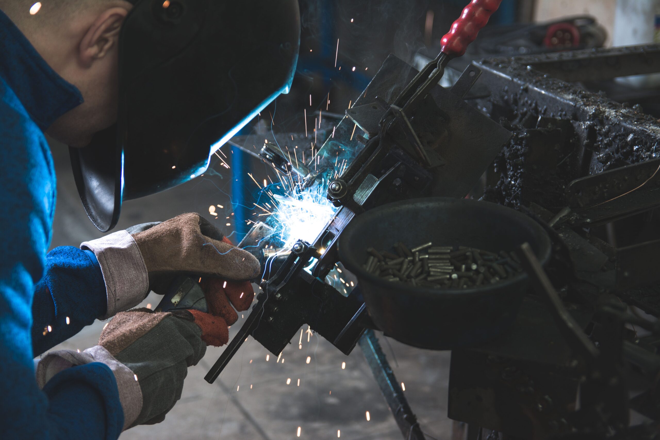Why Thickness Matters for Sheet Metal Fabrication Projects