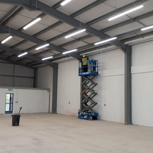 Projects Archives Walker Engineering