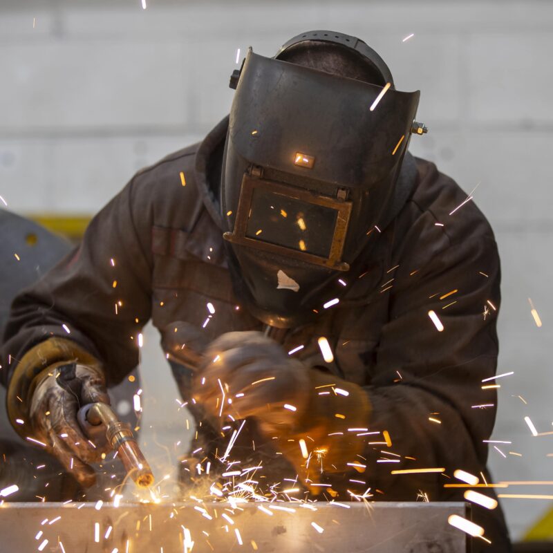 The Key Advantages of Using Structural Steel In Construction Walker