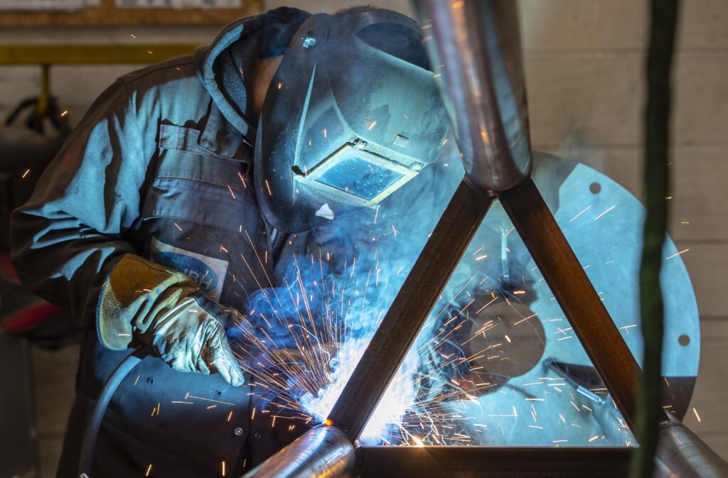 Turnkey Projects | Services | Walker Engineering