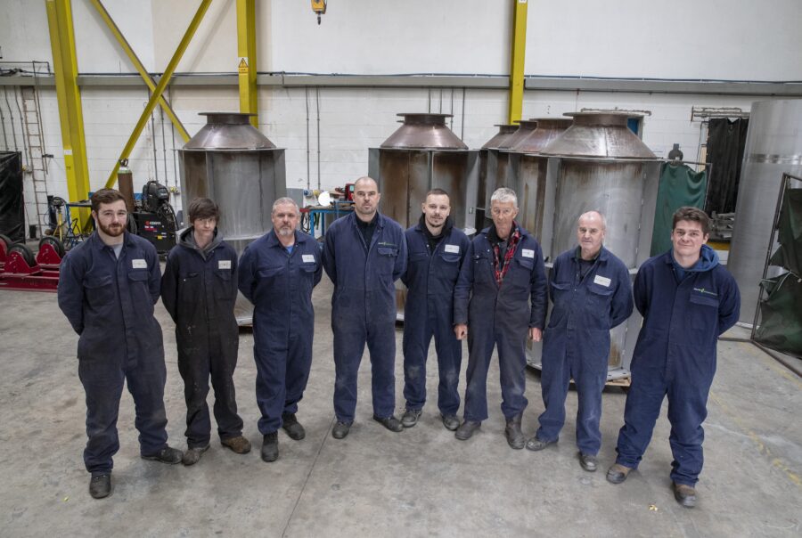 Engineering Articles & Features Engineering Experts Walker Engineering