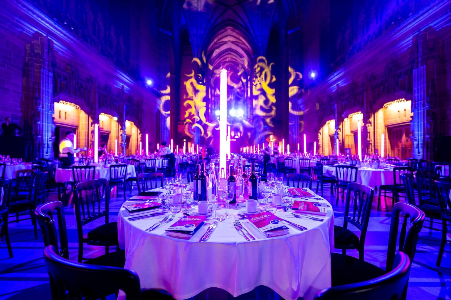 Walker Engineering Wins Outstanding SME Performance Award News